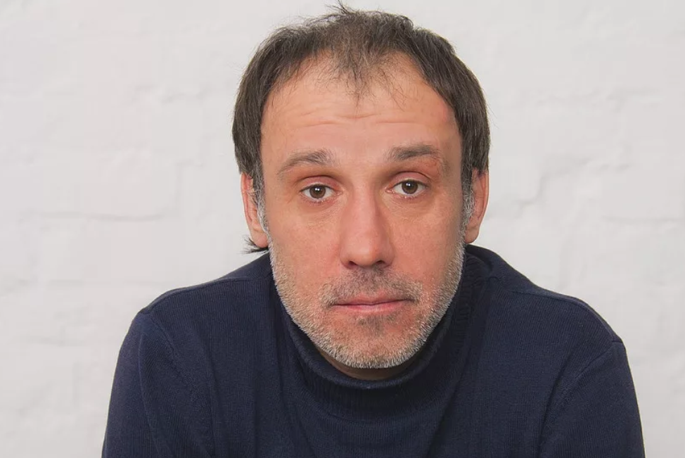 Михаил Орлов 