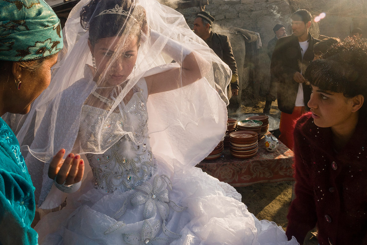 Узбекская свадьба: красивая традиция или удар по бюджету? | Smapse News:  Образование и наука | Дзен