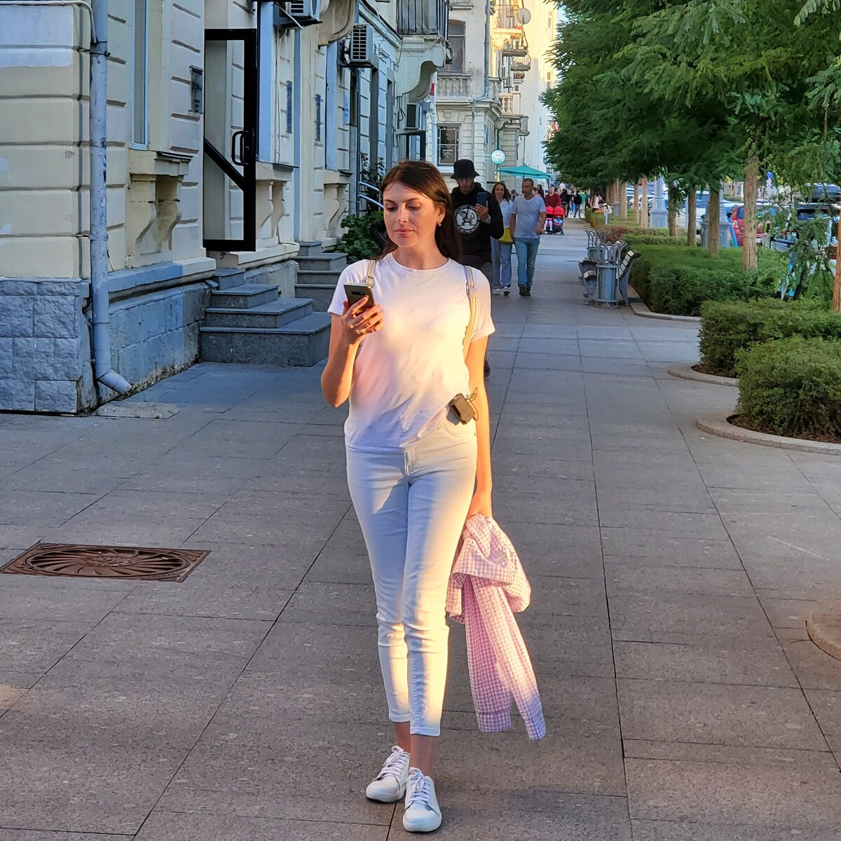 Фото автора