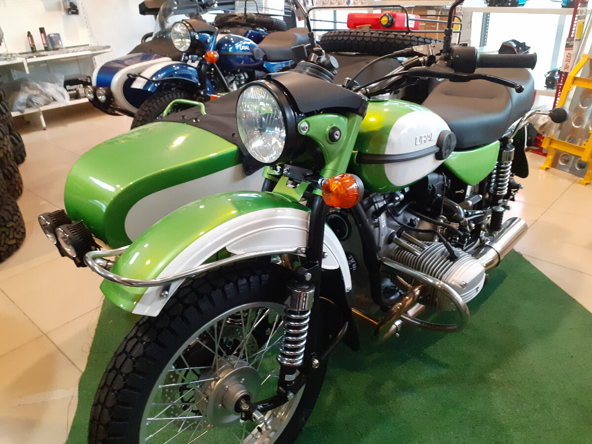 Фото автора