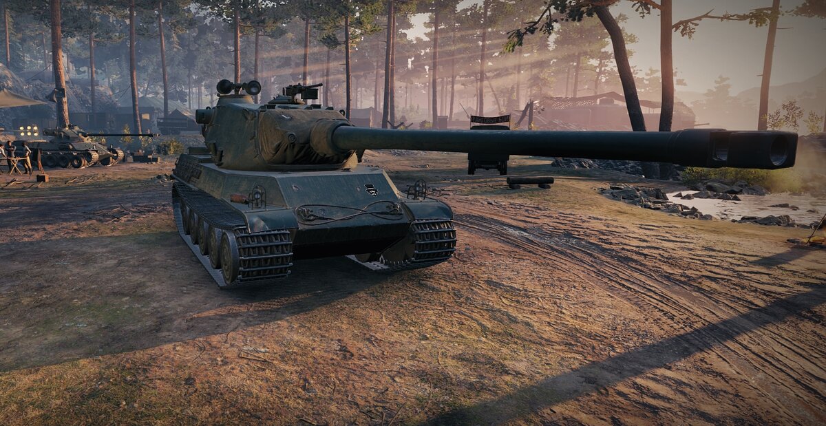 AMX m4 54.