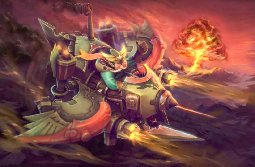 Красивая картинка