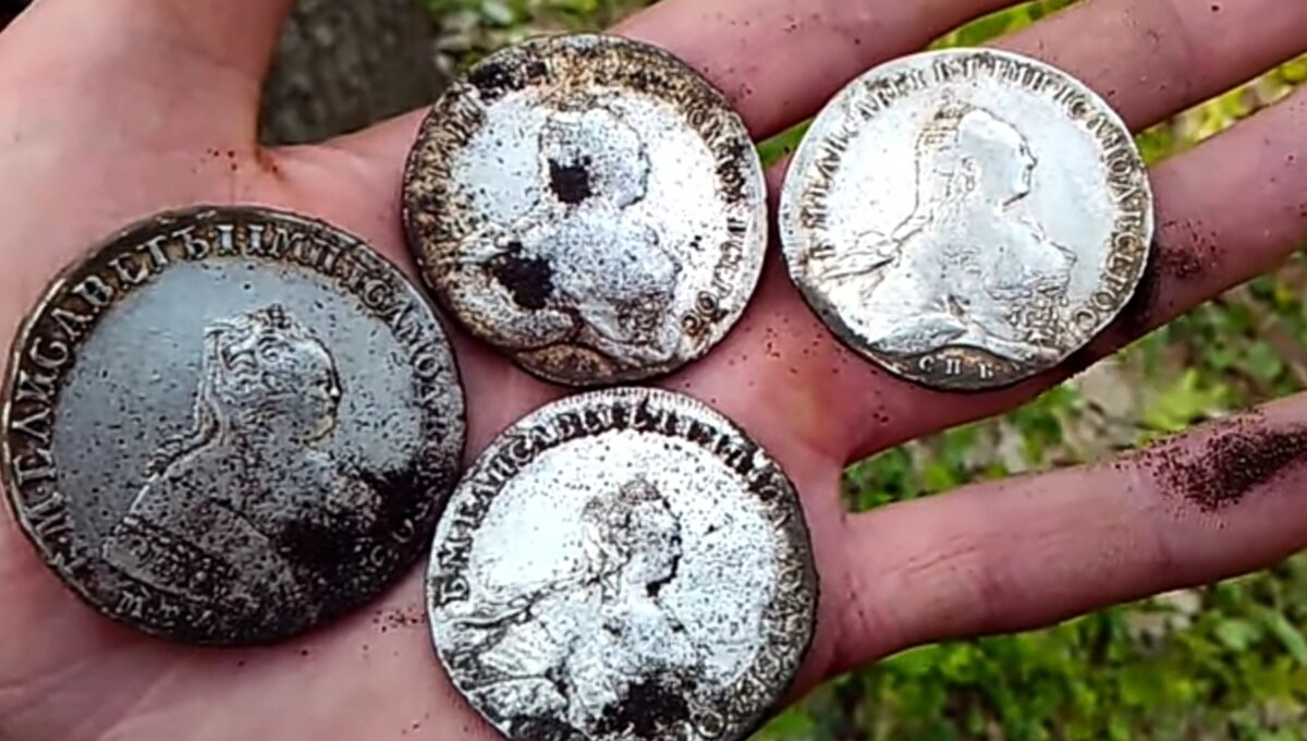 Очень редко но случается в жизни "камрада" такие радости.