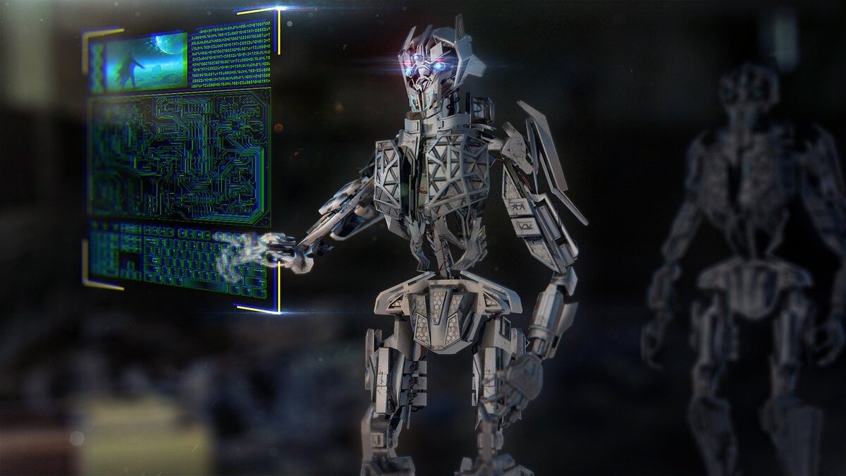 Спецэффекты💥💻