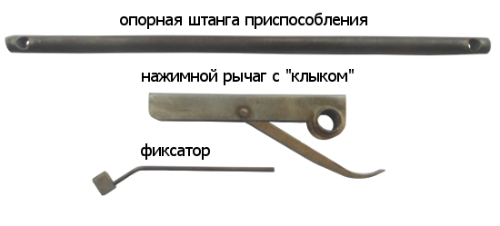 Причиной возникновения ряда неисправностей в работе двигателя автомобилей ВАЗ 2108, 2109, 21099, 2110, 2111, 2112, 2113, 2114, 2115 наряду с неисправным или не отрегулированным карбюратором, могут...-2