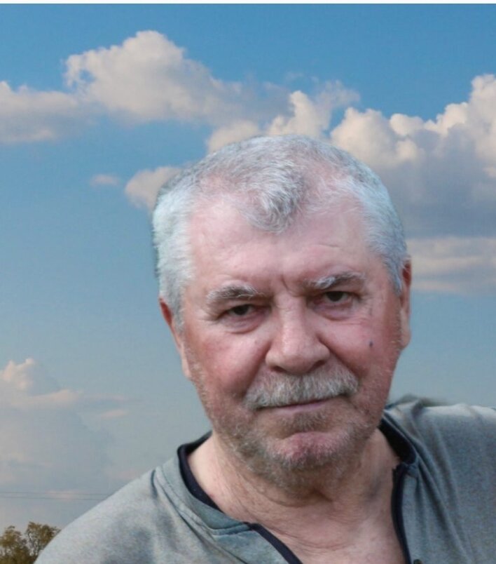 личное фото автора.