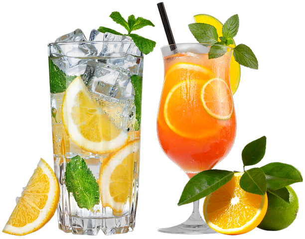 https://pixabay.com/ru/images/search/cocktails/