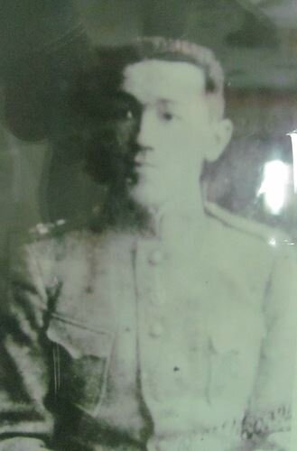 Сулейман Кучуков