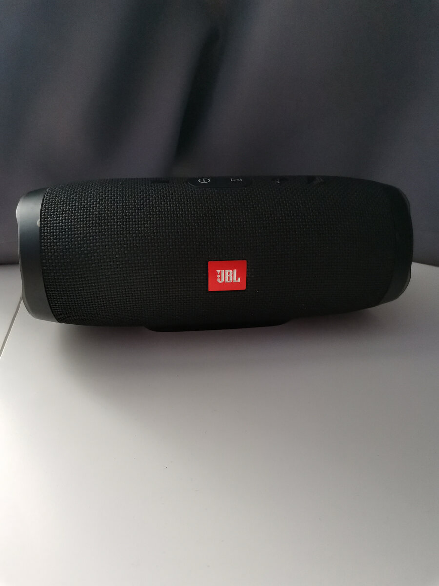 JBL Charge3