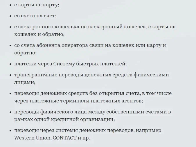 4 нововведения по вкладам и счетам в 2022 году, которые могут коснуться каждого1