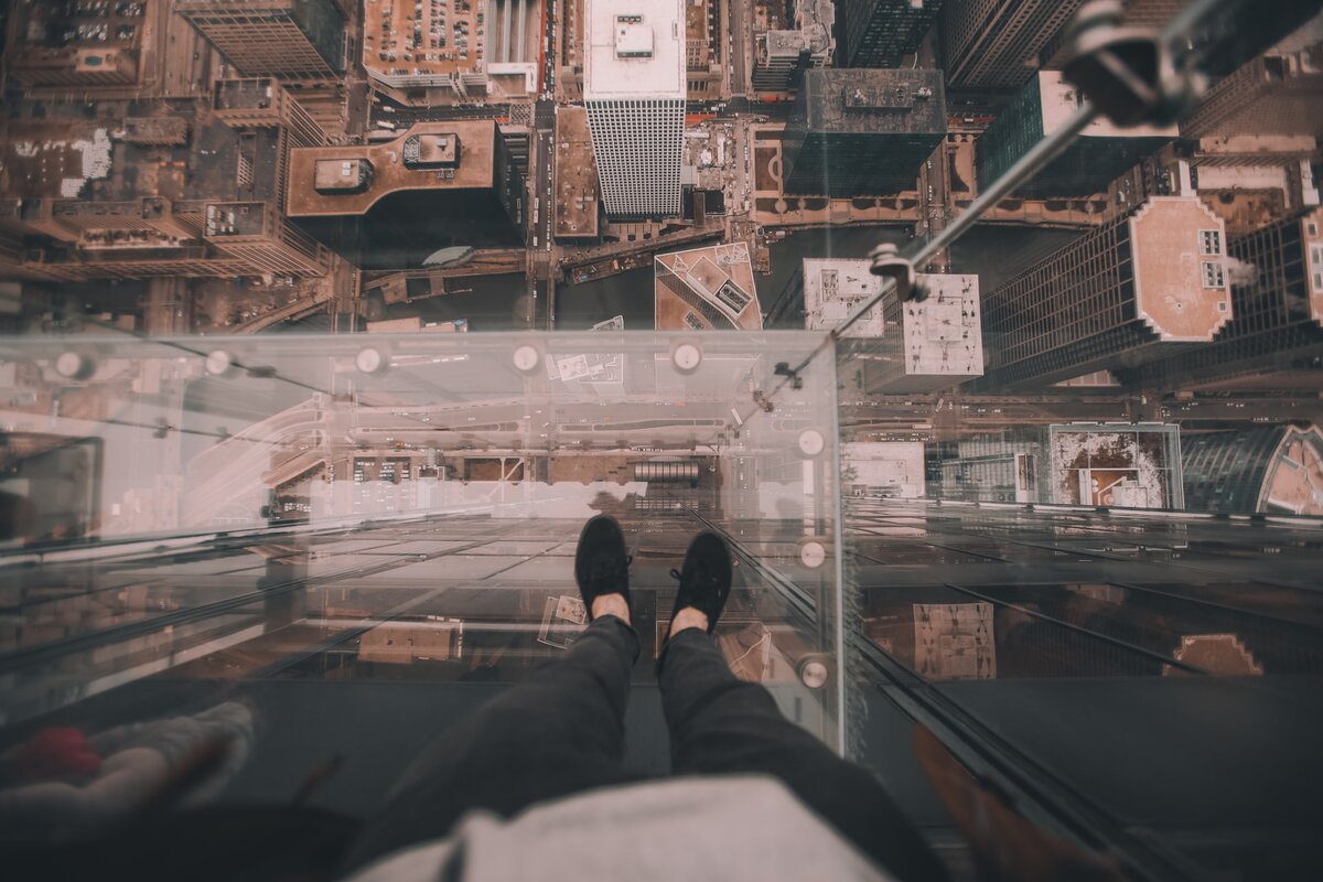 Photo by Tim Trad on Unsplash