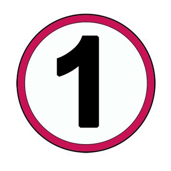 Таймер на 1 минуту.