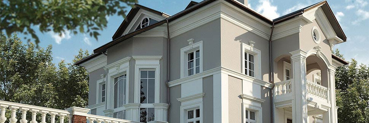 Окна премиум класса — это дорого или практично?