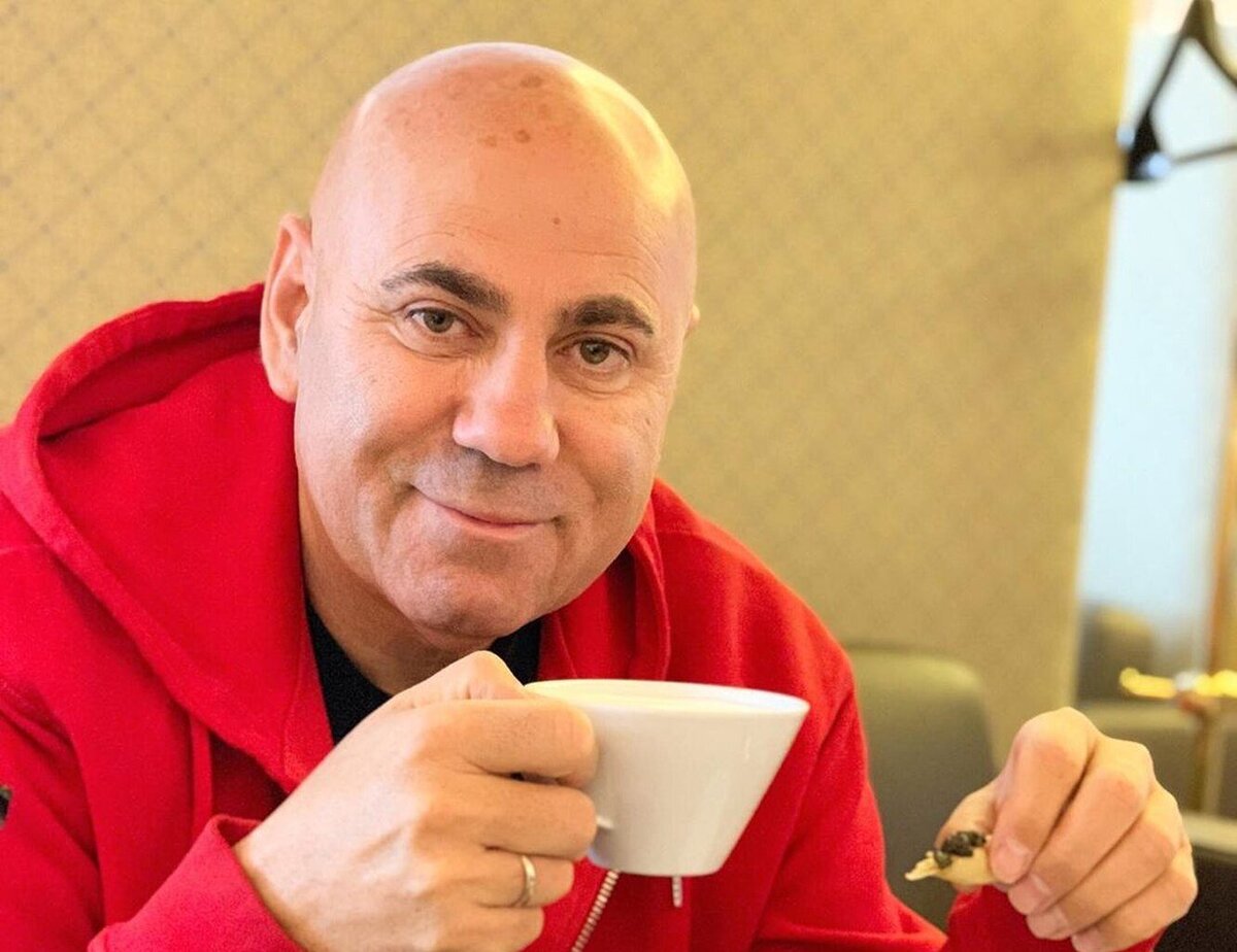 Иосиф Пригожин