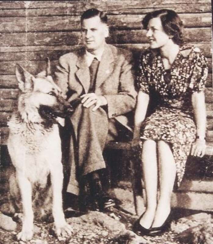 С Генриеттой