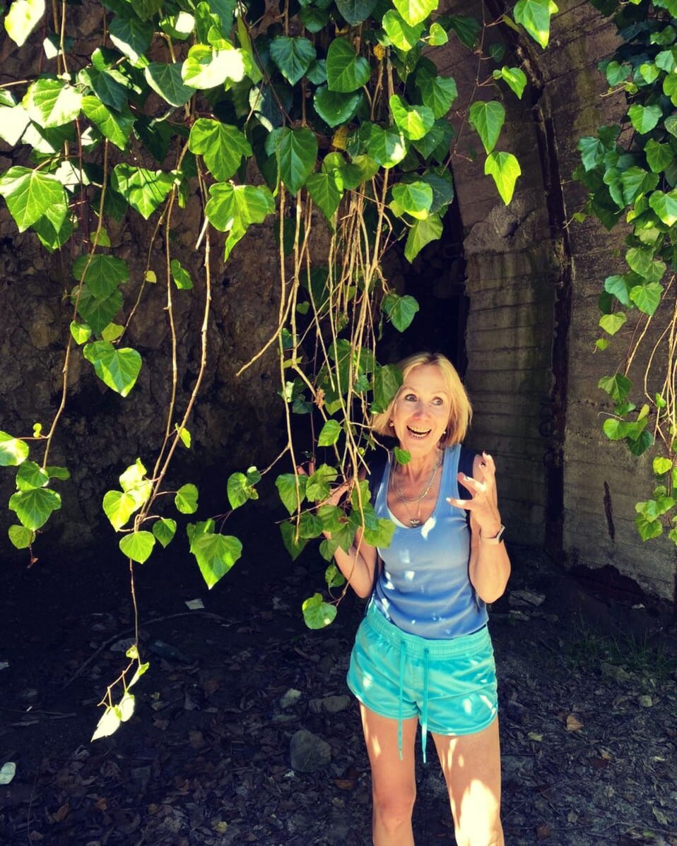 Светлана Птицына