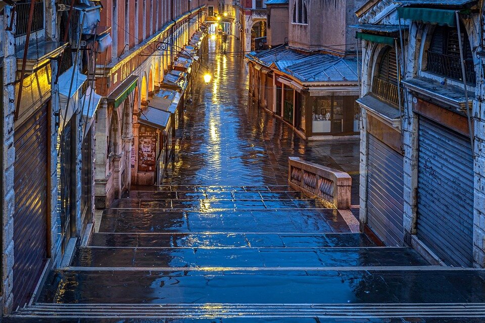 Из открытого источника Pixabay