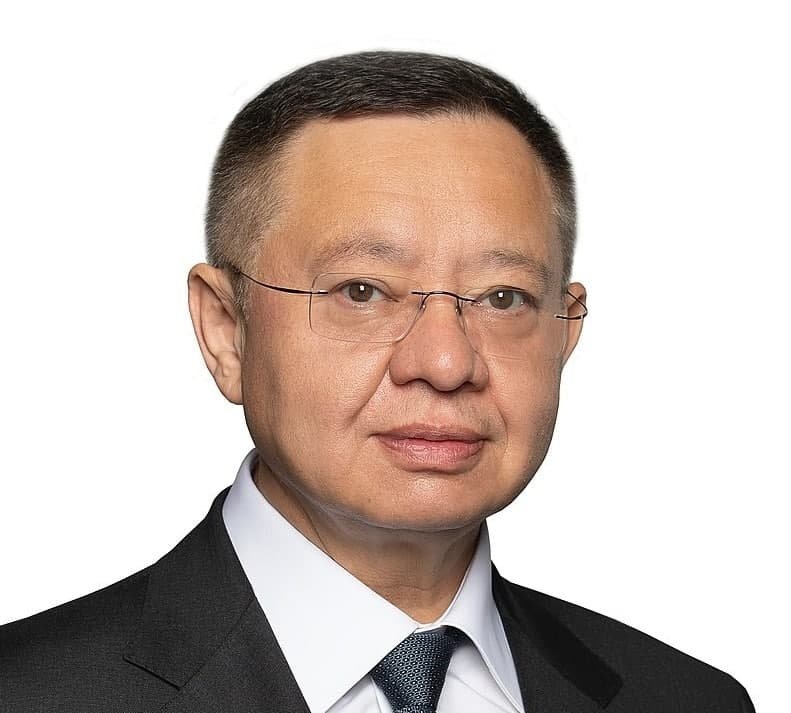 Ирек Файзуллин. Фото: Википедия