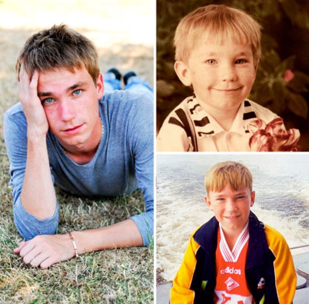 Александр Петров