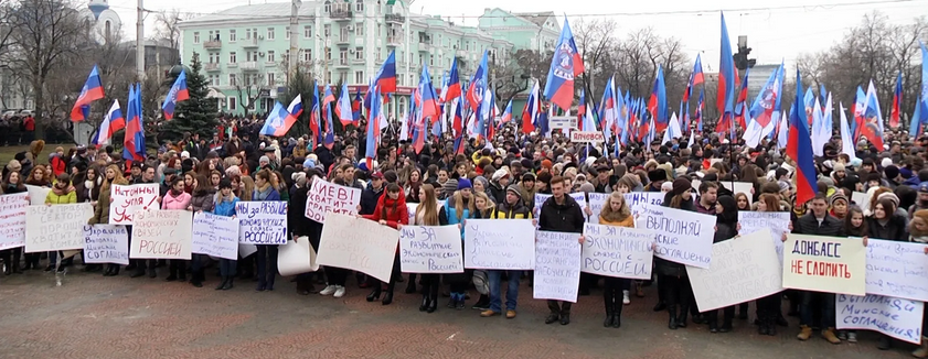 Тем, кто требует от россиян 