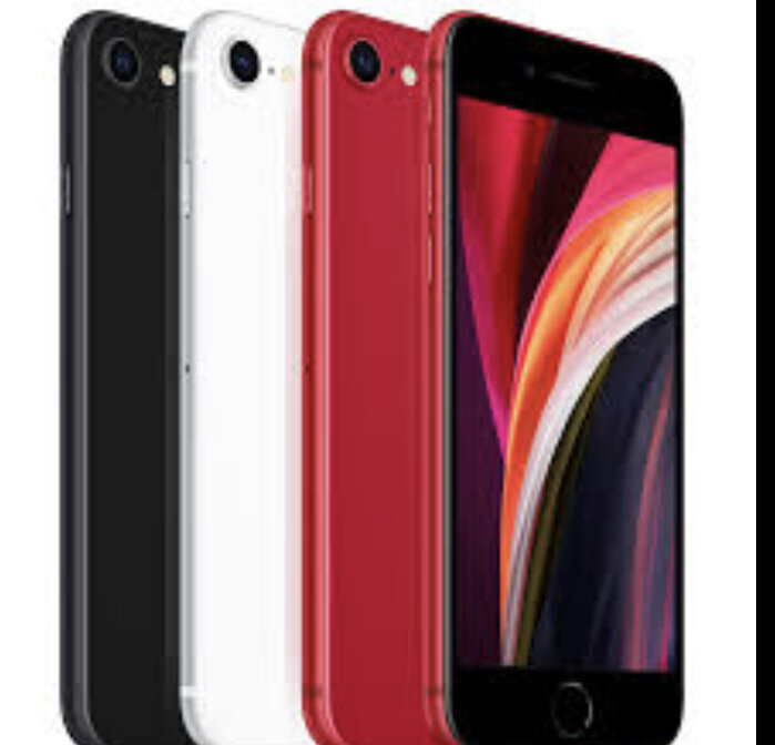 iPhone SE 2020