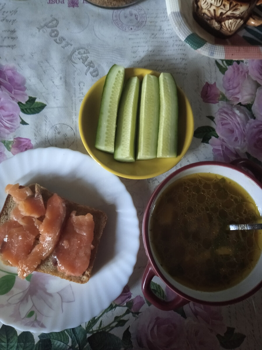 Личное фото