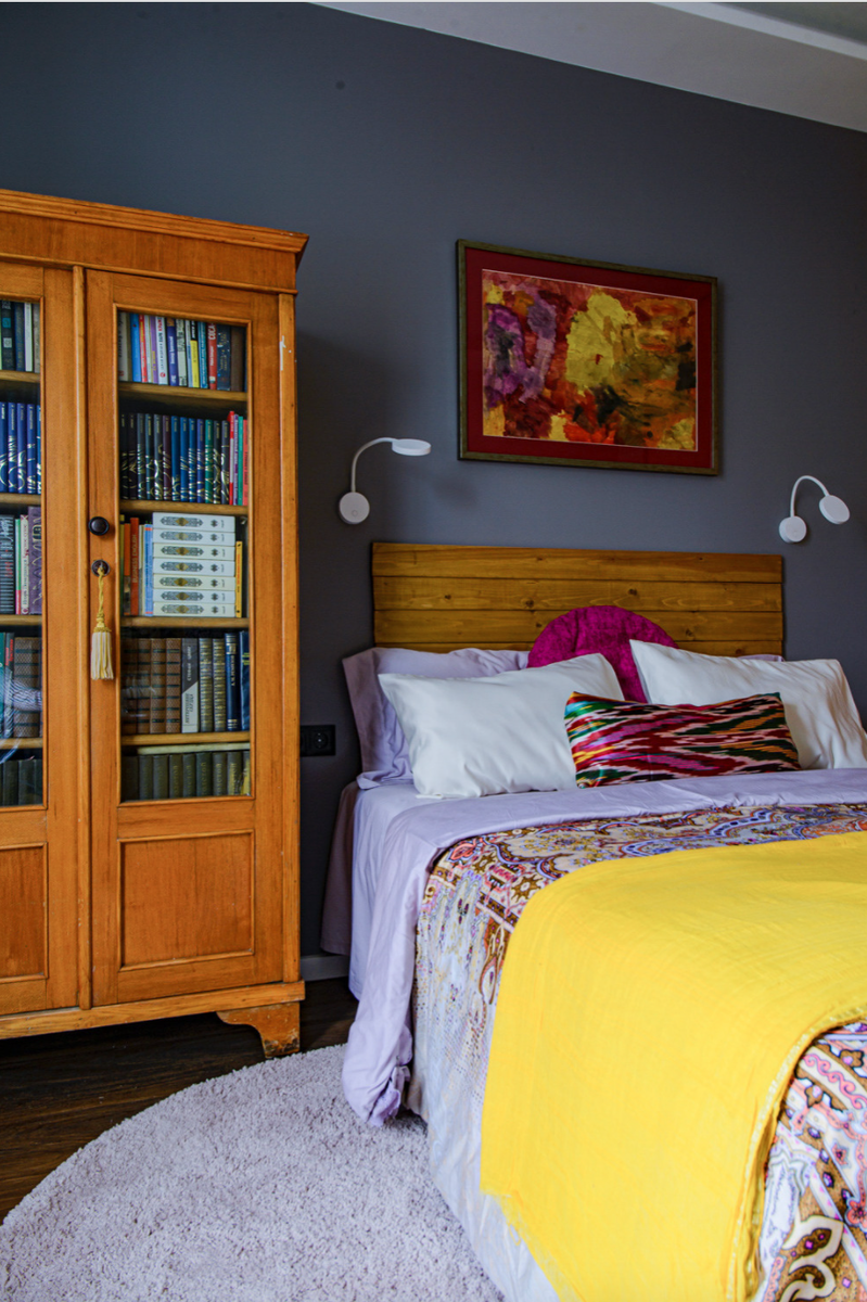 Проект: Art Twins Design,  Новосибирск 