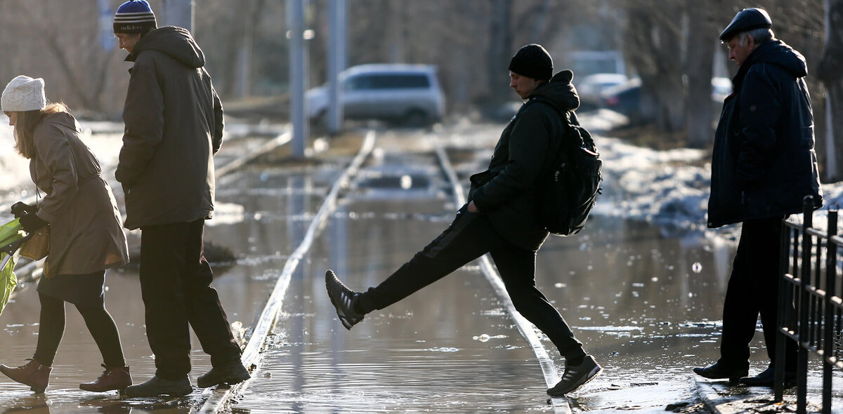 Фото: Евгений Софийчук/ТАСС