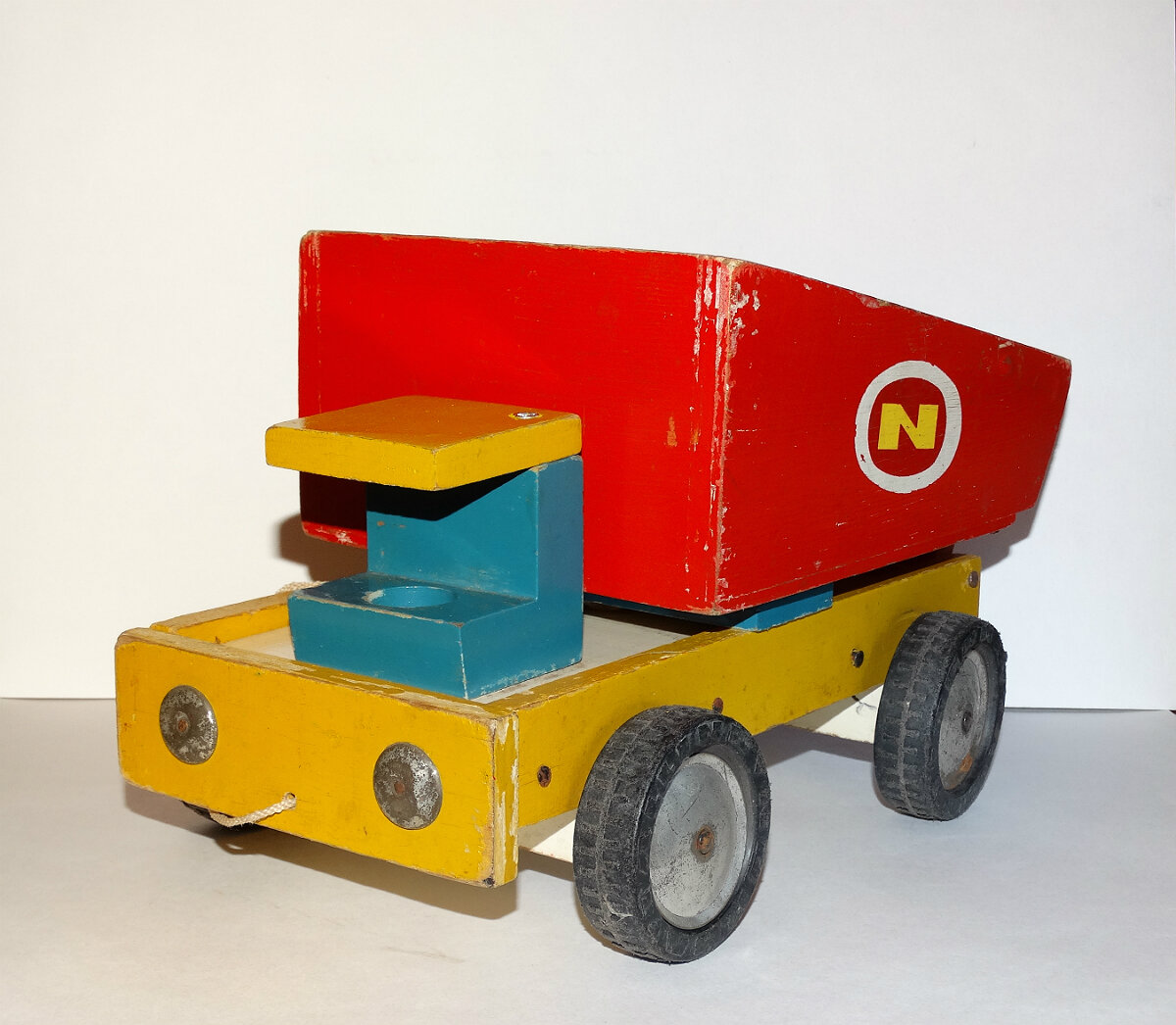 Фото автора