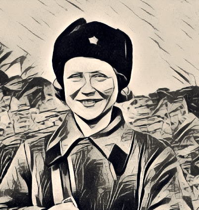 Медсестричка