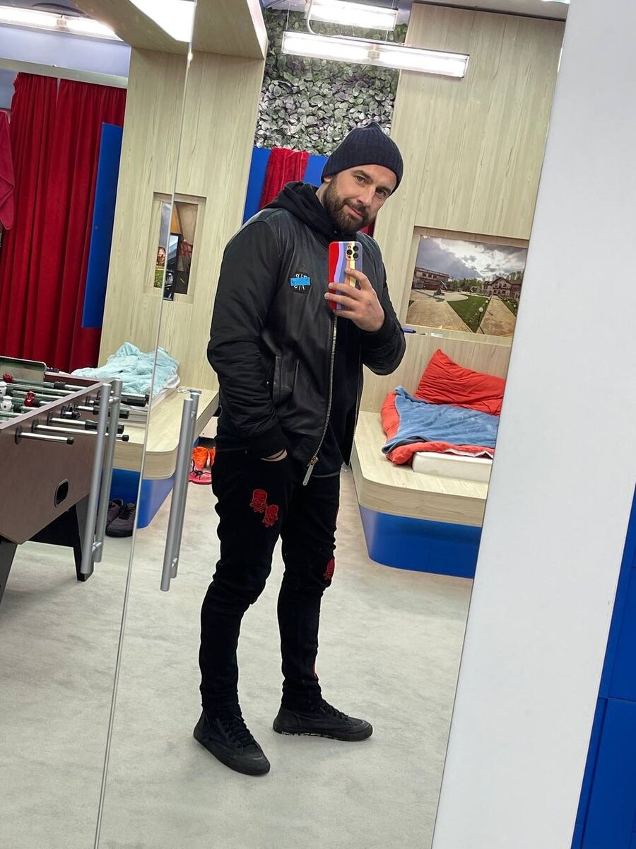 Алексей Адеев (фото из Telegram)