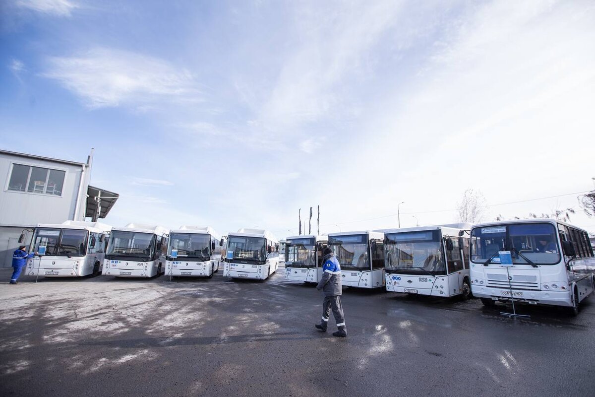 В Ростовской области перевод автобусов на метан позволит избежать  подорожания проезда | Газпром газомоторное топливо | Дзен