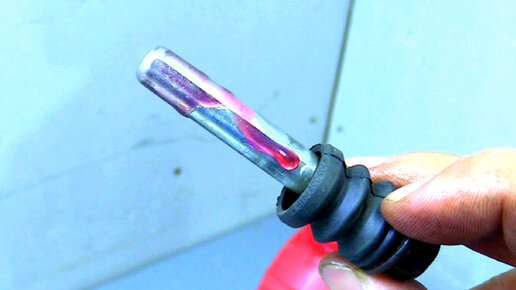 Смазки которые нужно использовать при замене тормозных колодок. | Denis ...