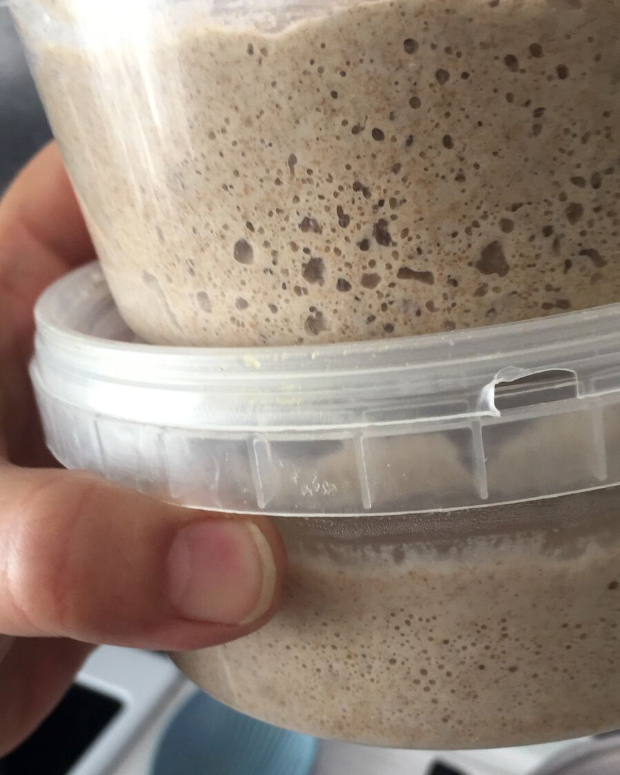 Фото предоставлено героиней материала Александрой Булаховой.