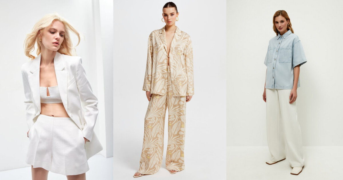 Lime/Love Republic/Zarina