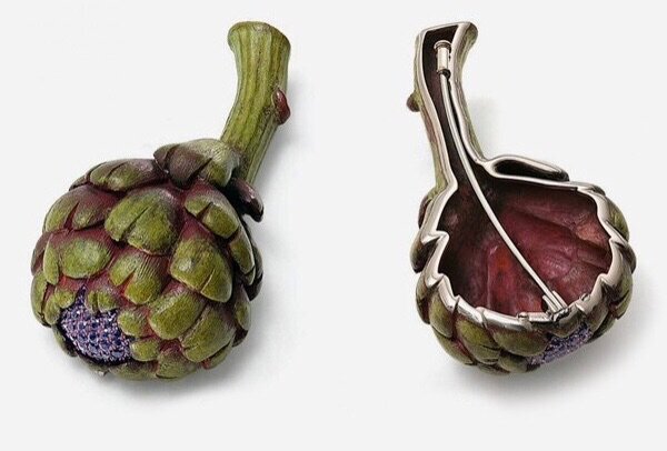 ARTICHOKE (�������)  
