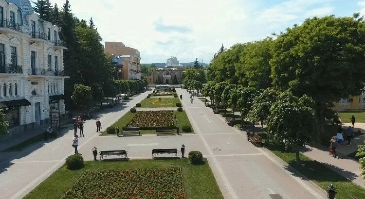   ГТРК "Ставрополье"