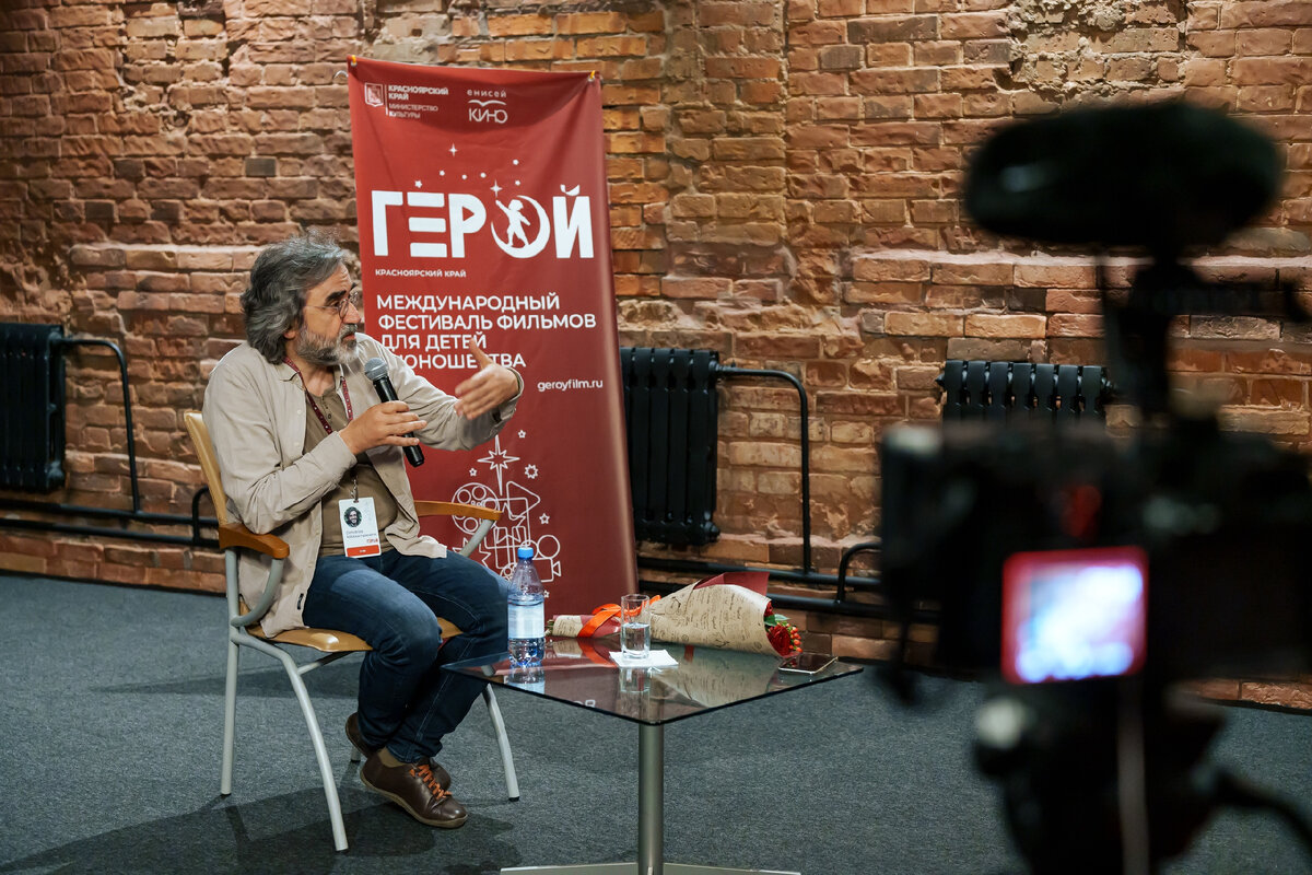 фото – пресс-служба «Енисей кино»