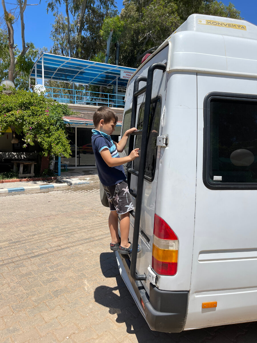 Удовольствие для детей и взрослых 