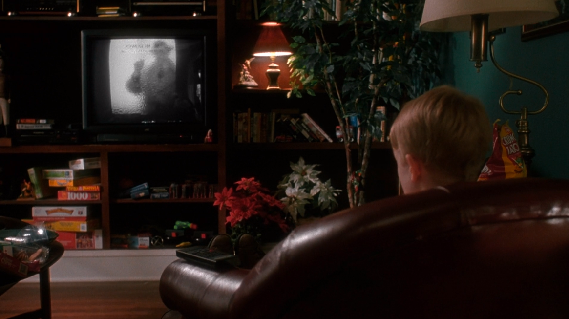 Идеальный домашний кинотеатр