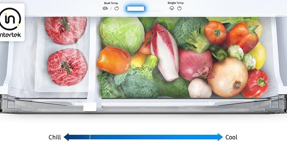  свежести в холодильнике: что это и зачем она нужна | ICHIP.RU | Дзен