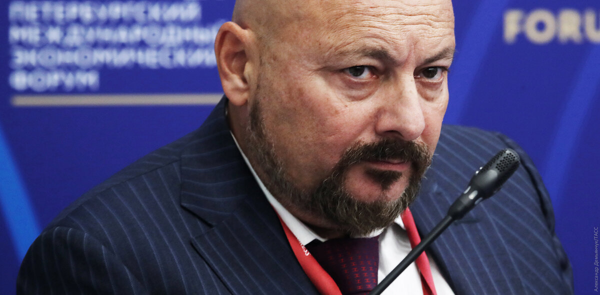 Фото: Александр Демьянчук/ТАСС