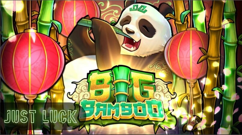 Игровые автоматы big bamboo