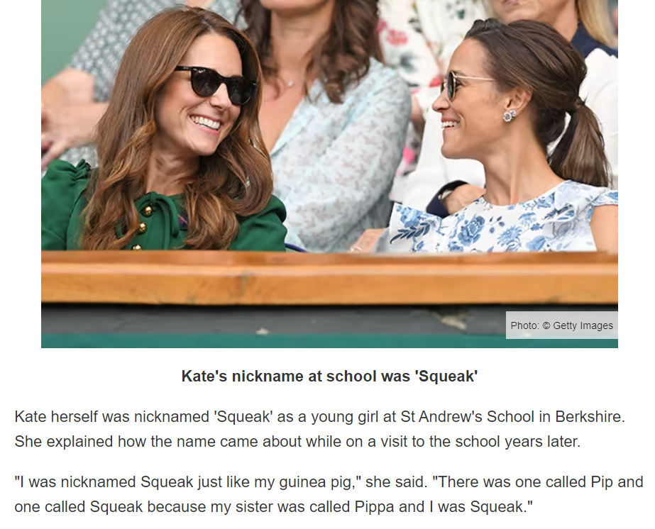 Источник скриншота-цитаты https://www.hellomagazine.com/royalty/20220624143832/prince-william-childhood-nickname-for-the-queen-revealed/ 