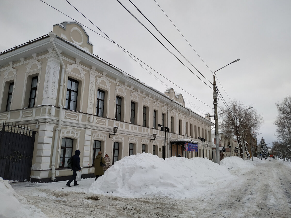 Энгельс – Покровск – город контрастов | Саратовский гид | Дзен