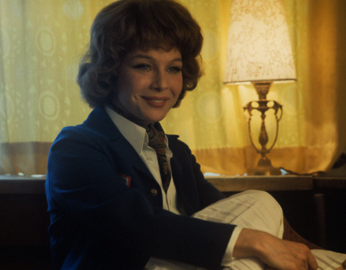 Нинель Мышкова