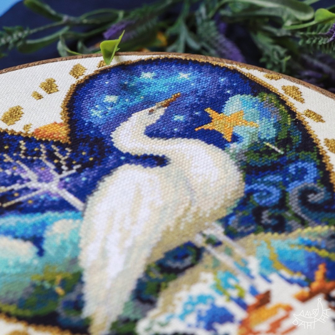 Птицы с большими клювами как-то особенно выразительны и красивы