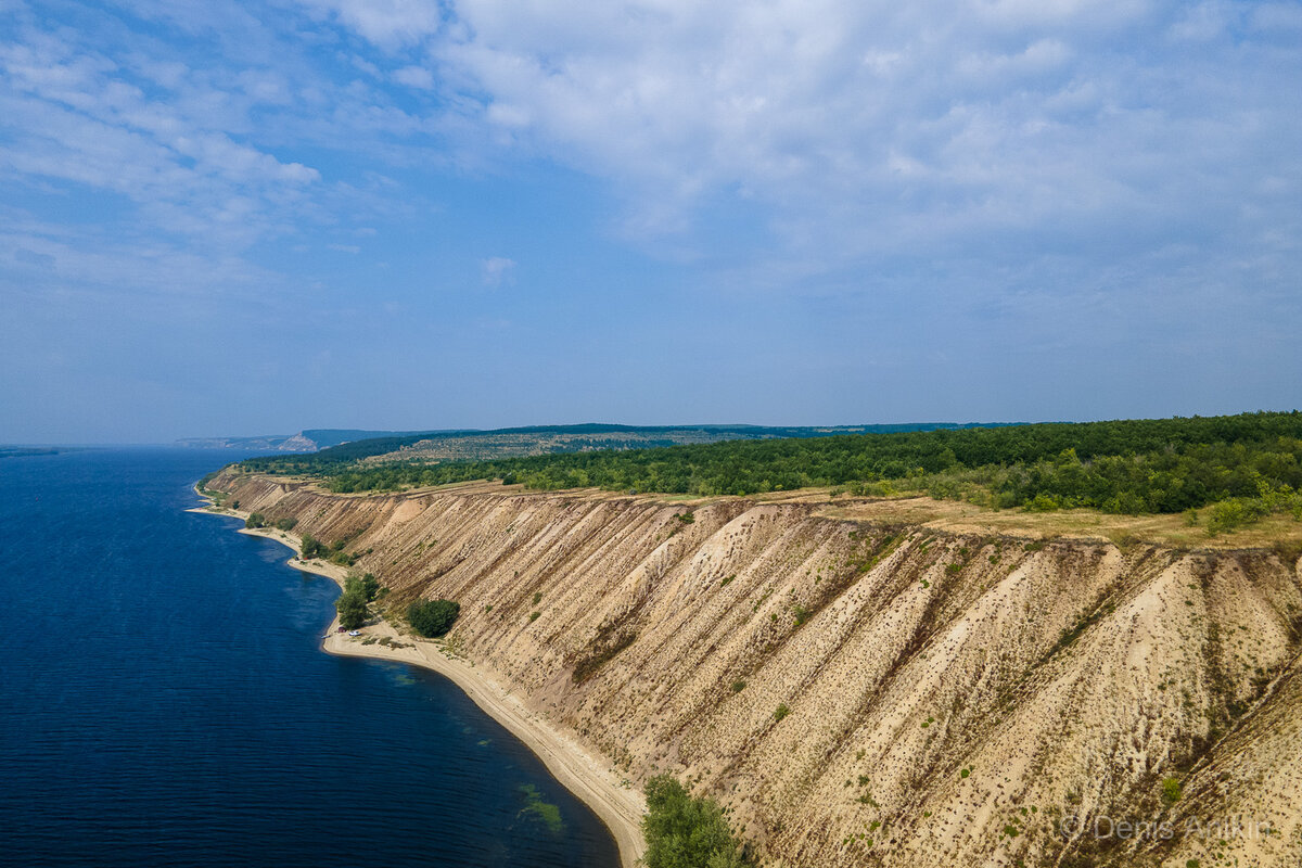 Воскресенское саратовской