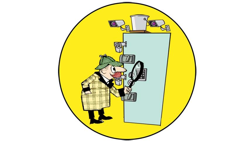 Все иллюстрации к статье созданы автором, источник изображений — pixabay.com