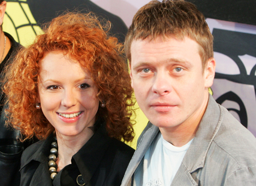 Павел Майков и Мария Саффо.Фото Яндекс.Картинки.